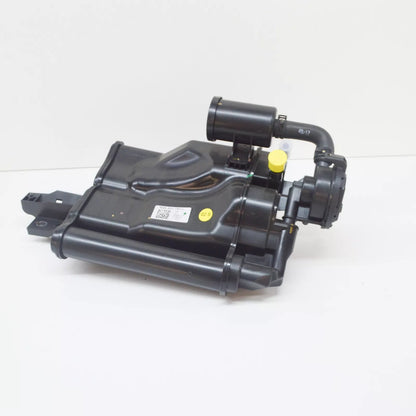 NEW AUDI A3 8V ACTIVATED CHARCOAL CONTAINER 5Q0201797L ORIGINAL