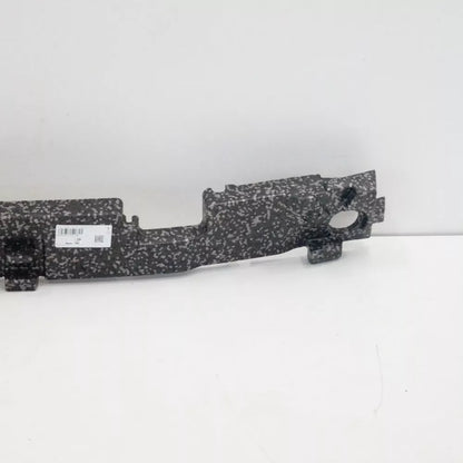 NEW AUDI A7 SPORTBACK 4G8 FRONT BUMPER FOAM 4G8807550B ORIGINAL