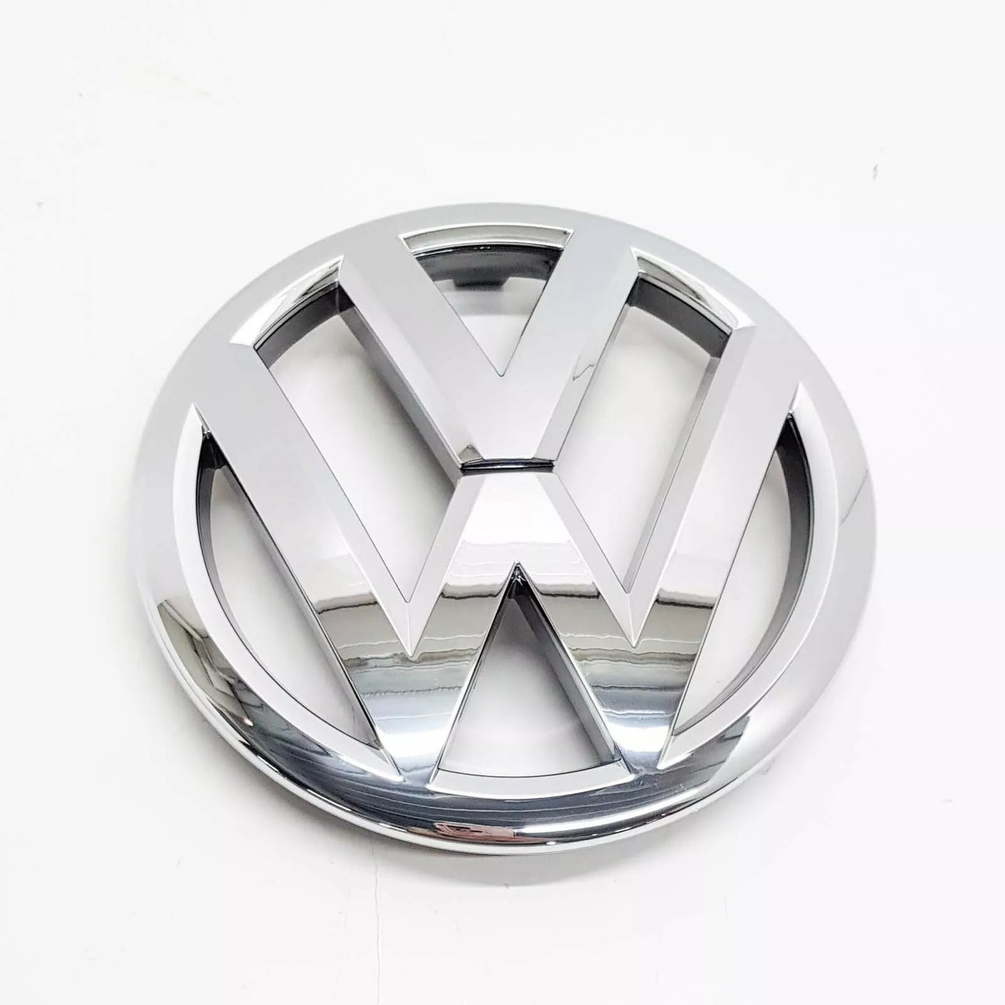 NEW VW CADDY IV SAA RADIATOR GRILLE EMBLEM BADGE 1T0853601EULM