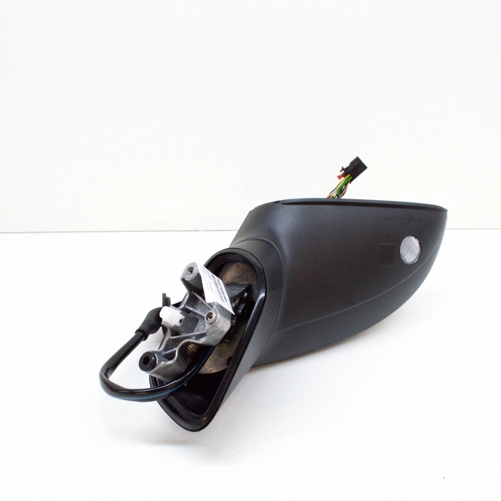 NEW VW TOUAREG 7P FRONT RIGHT SIDE WING MIRROR LHD 7P6857508BJ9B9 ORIGINAL