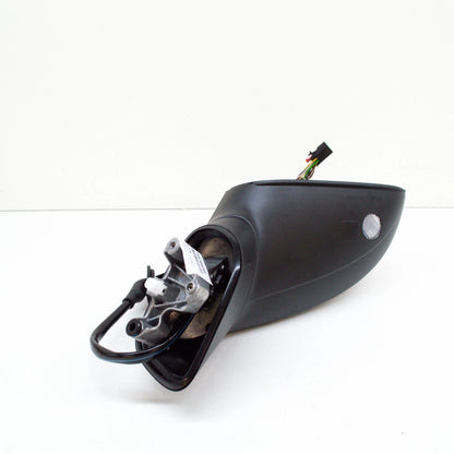 NEW VW TOUAREG 7P FRONT RIGHT SIDE WING MIRROR LHD 7P6857508BJ9B9 ORIGINAL