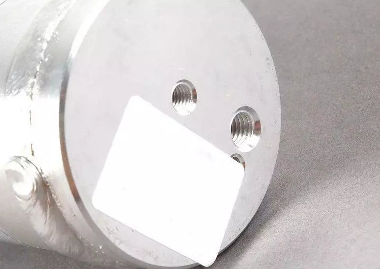 NEW VOLKSWAGEN BEETLE 9C A/C RECEIVER/DRIER 1C0820191