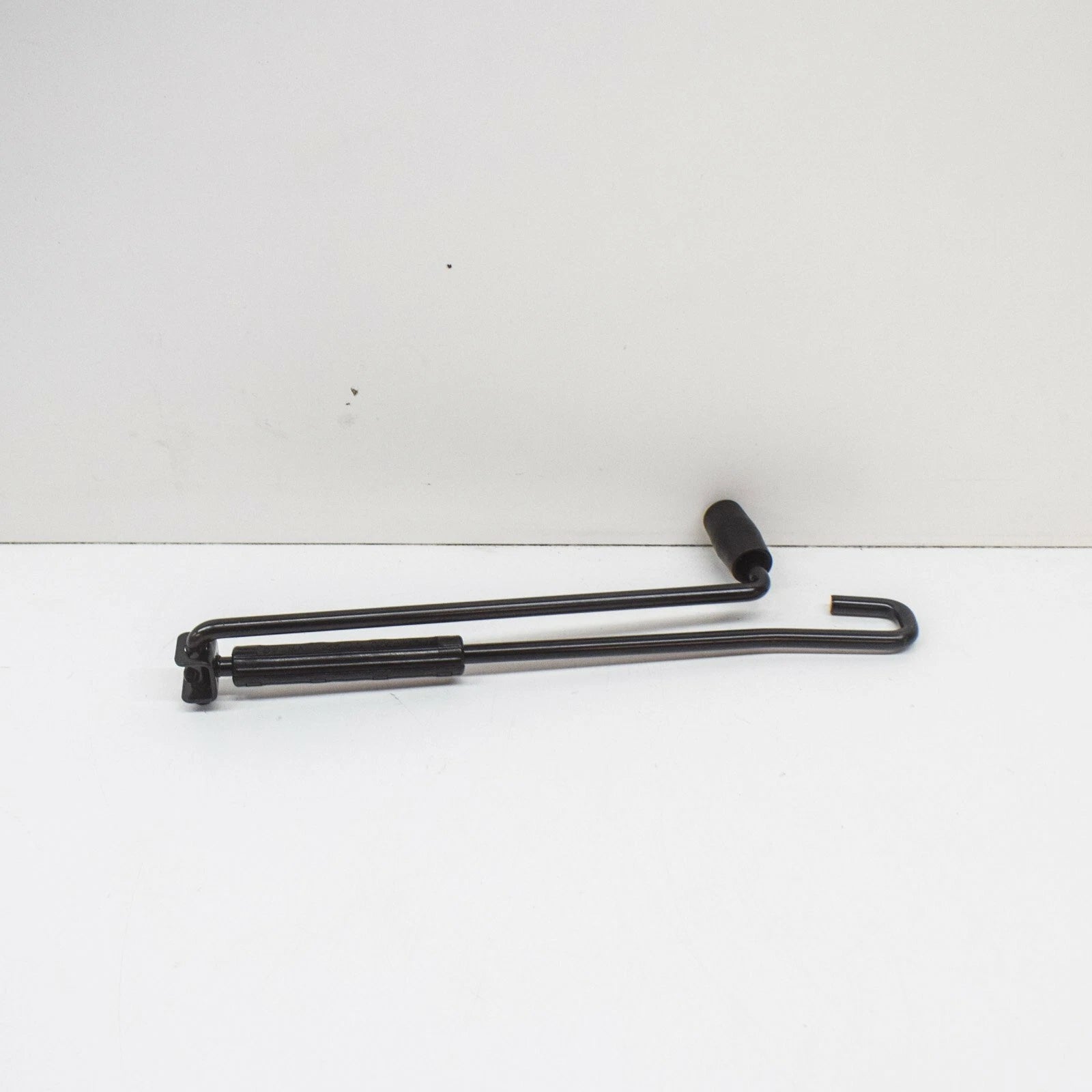 NEW VOLKSWAGEN GOLF MK7 VEHICLE LIFTING JACK CRANK ARM 5Q0011221 ORIGINAL