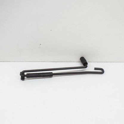 NEW VOLKSWAGEN GOLF MK7 VEHICLE LIFTING JACK CRANK ARM 5Q0011221 ORIGINAL