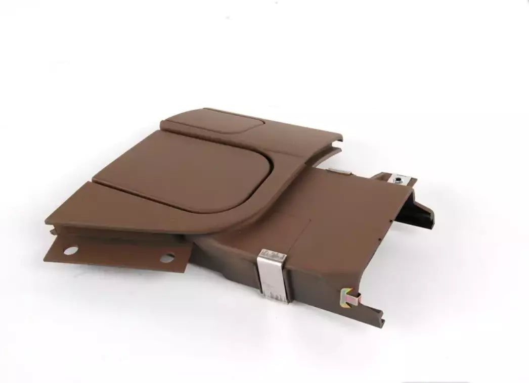 NEW BMW 3 COMPACT E36 REAR LEFT ROD ASSEMBLY COVER 8172819 51438172819 ORIGINAL