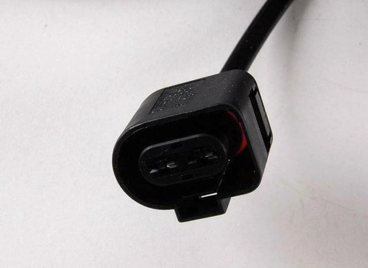 NEW AUDI A1 8X RADIATOR FAN 1K0959455EA ORIGINAL