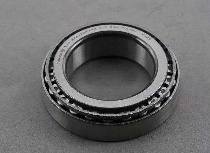 NEW AUDI TT 8N REAR TAPERED ROLLER BEARING 091517185D ORIGINAL