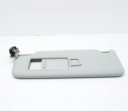 NEW VOLKSWAGEN ARTEON 3H7 LEFT SIDE SUN VISOR 3G0857551AR4FG ORIGINAL