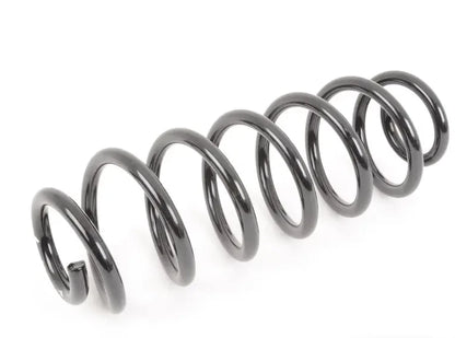 NEW VOLKSWAGEN GOLF 5K MK6 REAR AXLE COIL SPRING 1K0511115BT ORIGINAL