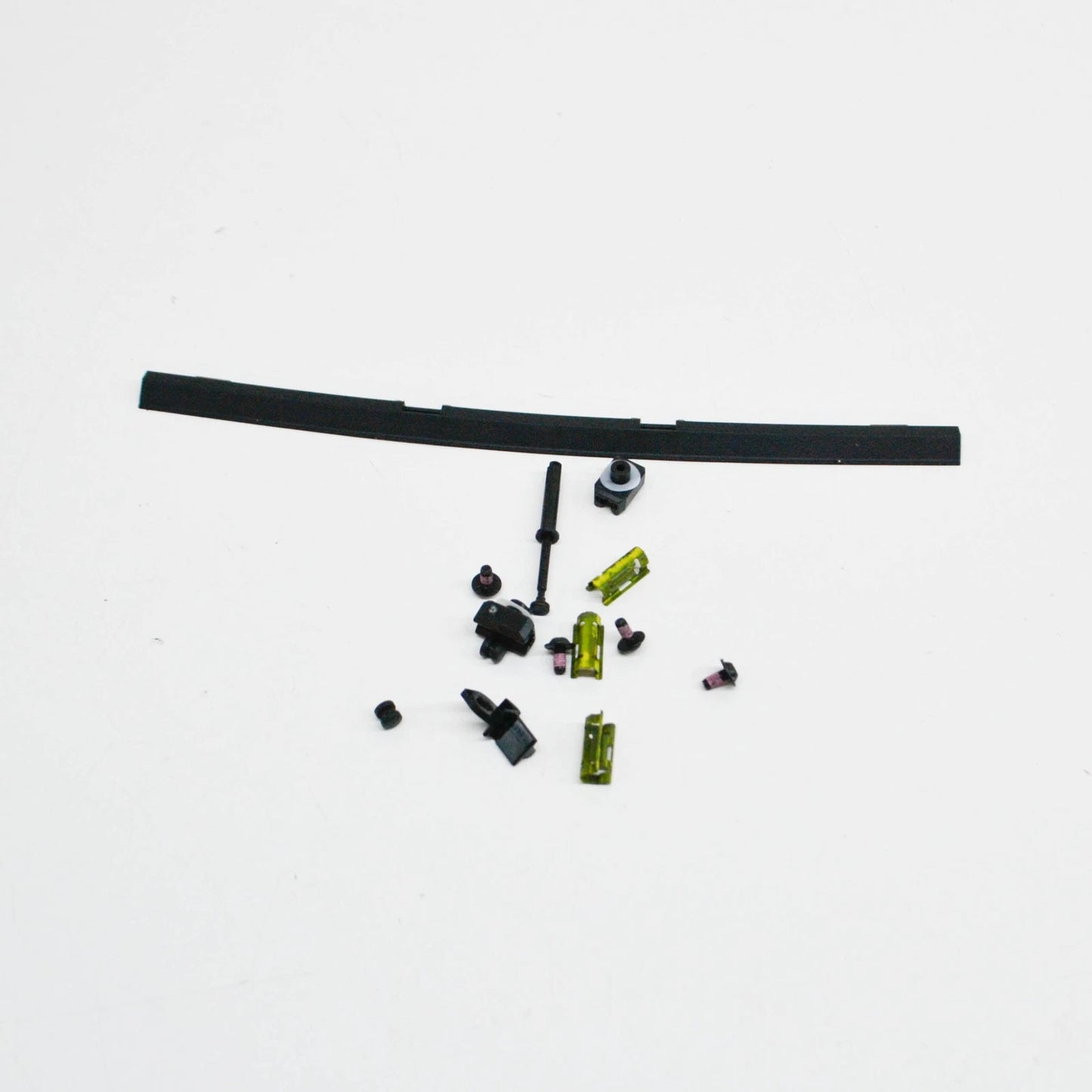 NEW AUDI A7 4G INTERIOR DASHBOARD HARDWARE KIT 4G0898174