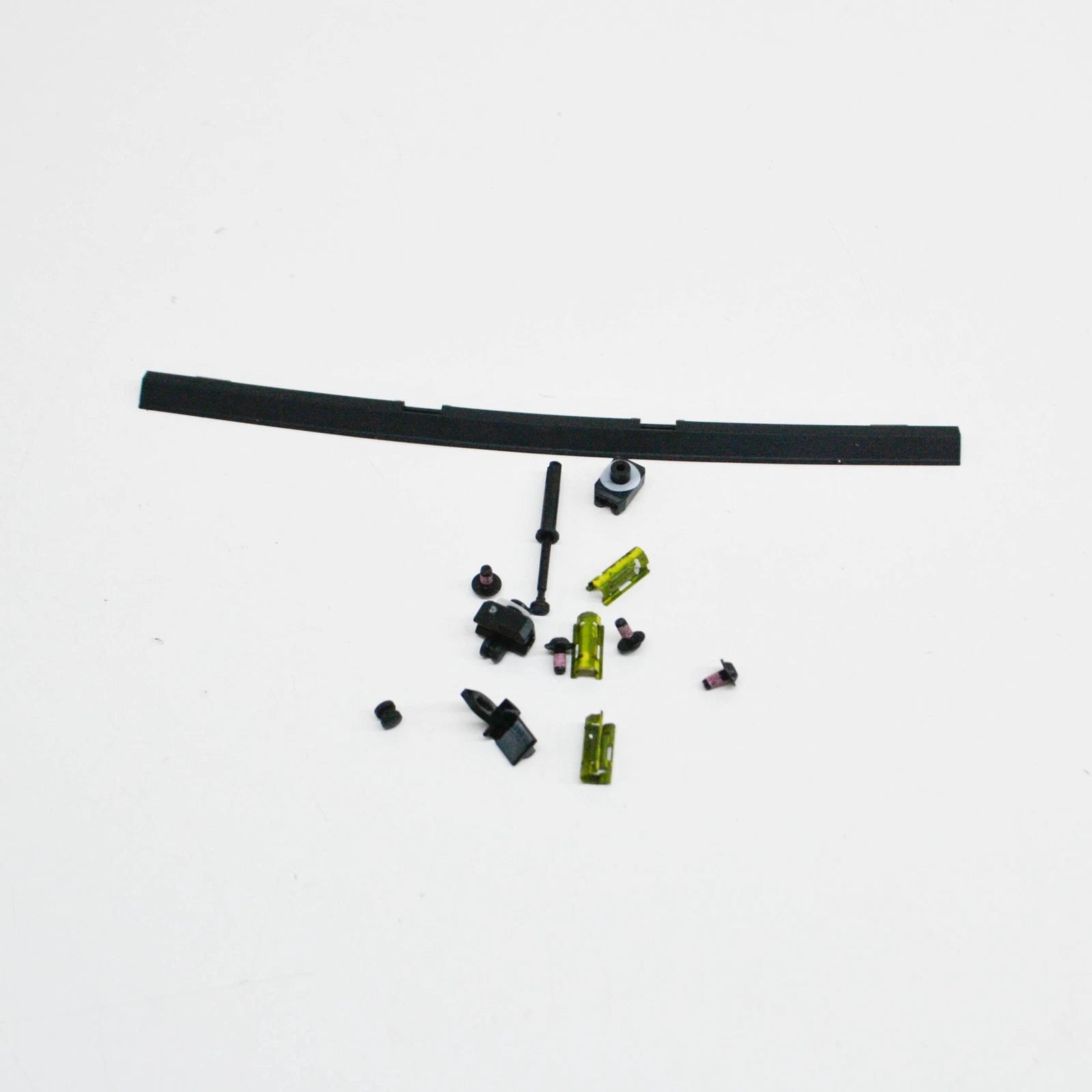 NEW AUDI A7 4G INTERIOR DASHBOARD HARDWARE KIT 4G0898174