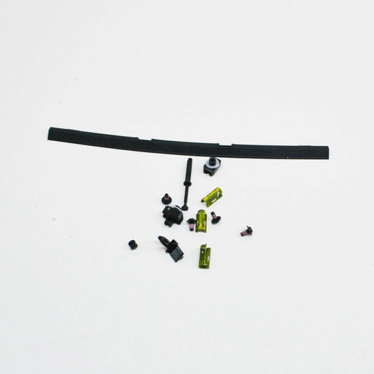 NEW AUDI A7 4G INTERIOR DASHBOARD HARDWARE KIT 4G0898174