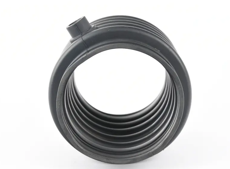 NEW AUDI R8 4S LEFT ENGINE AIR INTAKE HOSE 420133385J ORIGINAL