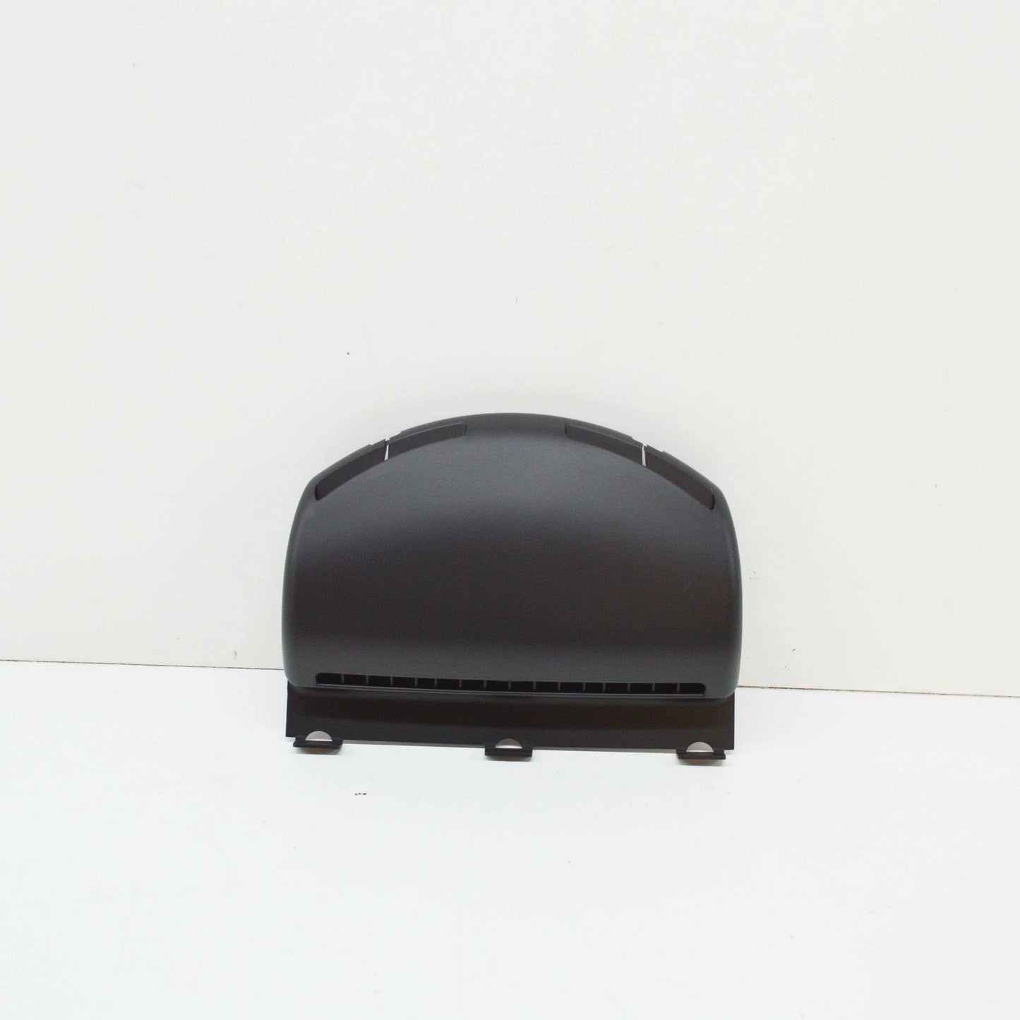 NEW BMW 3 COMPACT E36 REAR CENTER SEAT BELT COVER 51718173204 8173204 ORIGINAL