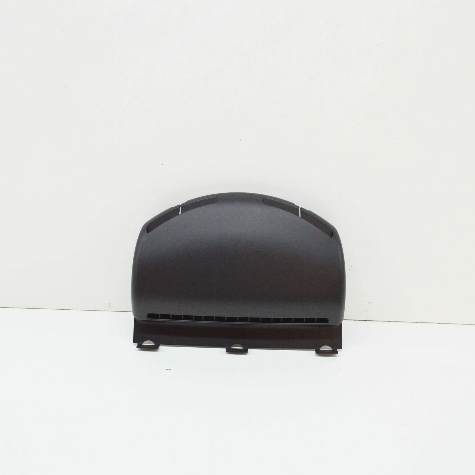 NEW BMW 3 COMPACT E36 REAR CENTER SEAT BELT COVER 51718173204 8173204 ORIGINAL