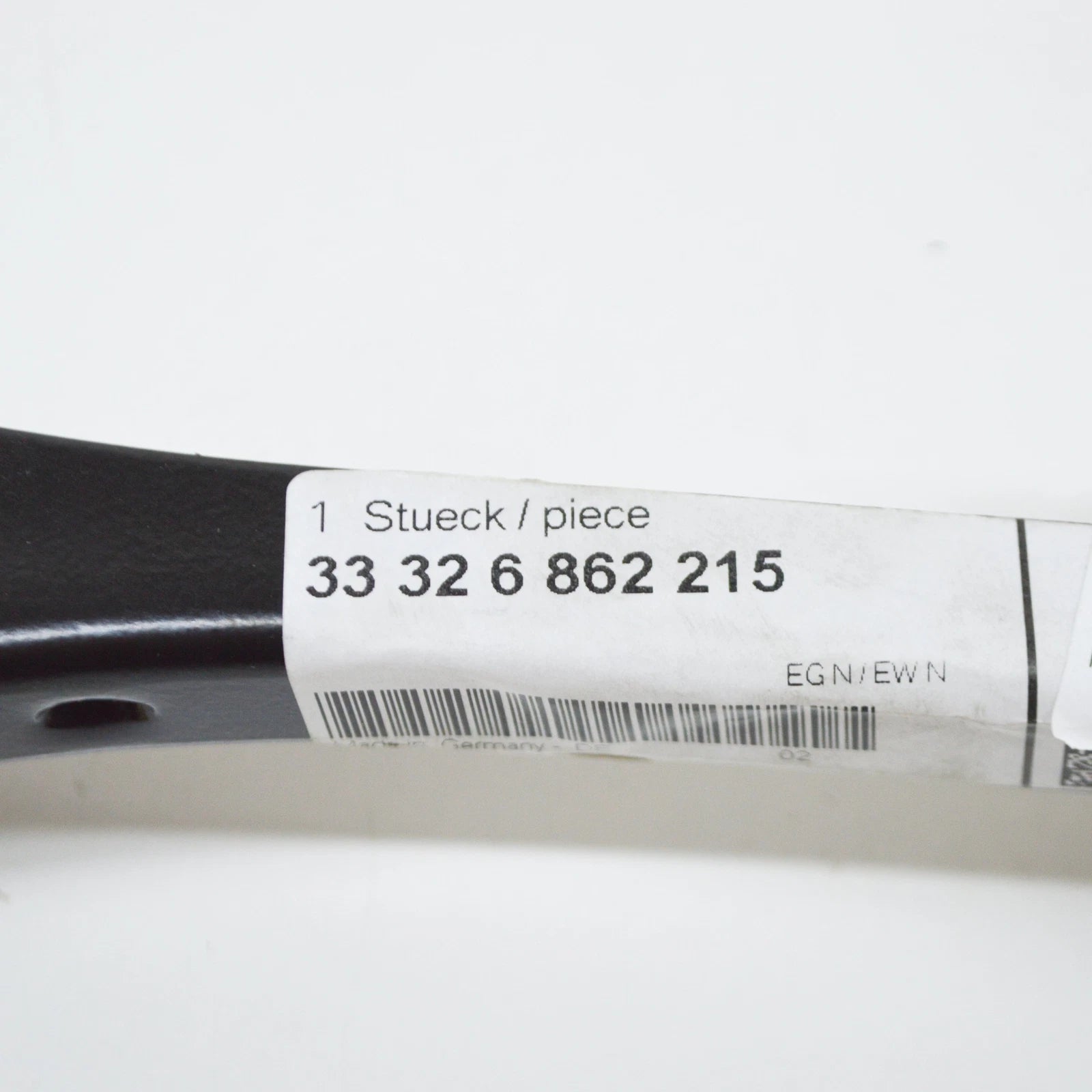 NEW BMW I8 I12 REAR LEFT SUSPENSION CONTROL ARM 6862215 33326862215 ORIGINAL