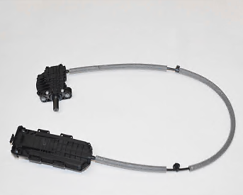 new skoda scala front door edge protection 654837394a original