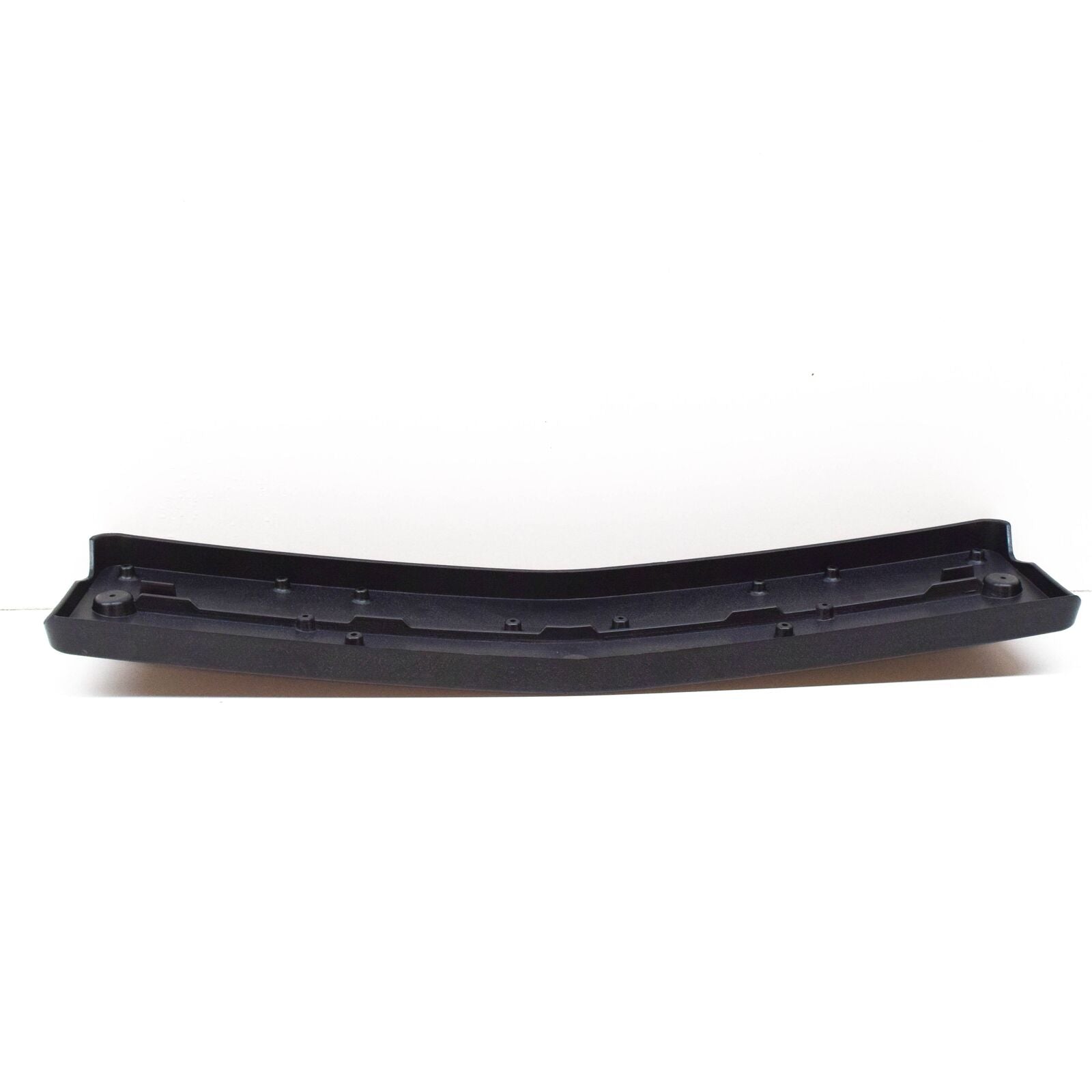 NEW MERCEDES-BENZ GL X164 FRONT BUMPER LICENSE PLATE BRACKET A16488514817C45