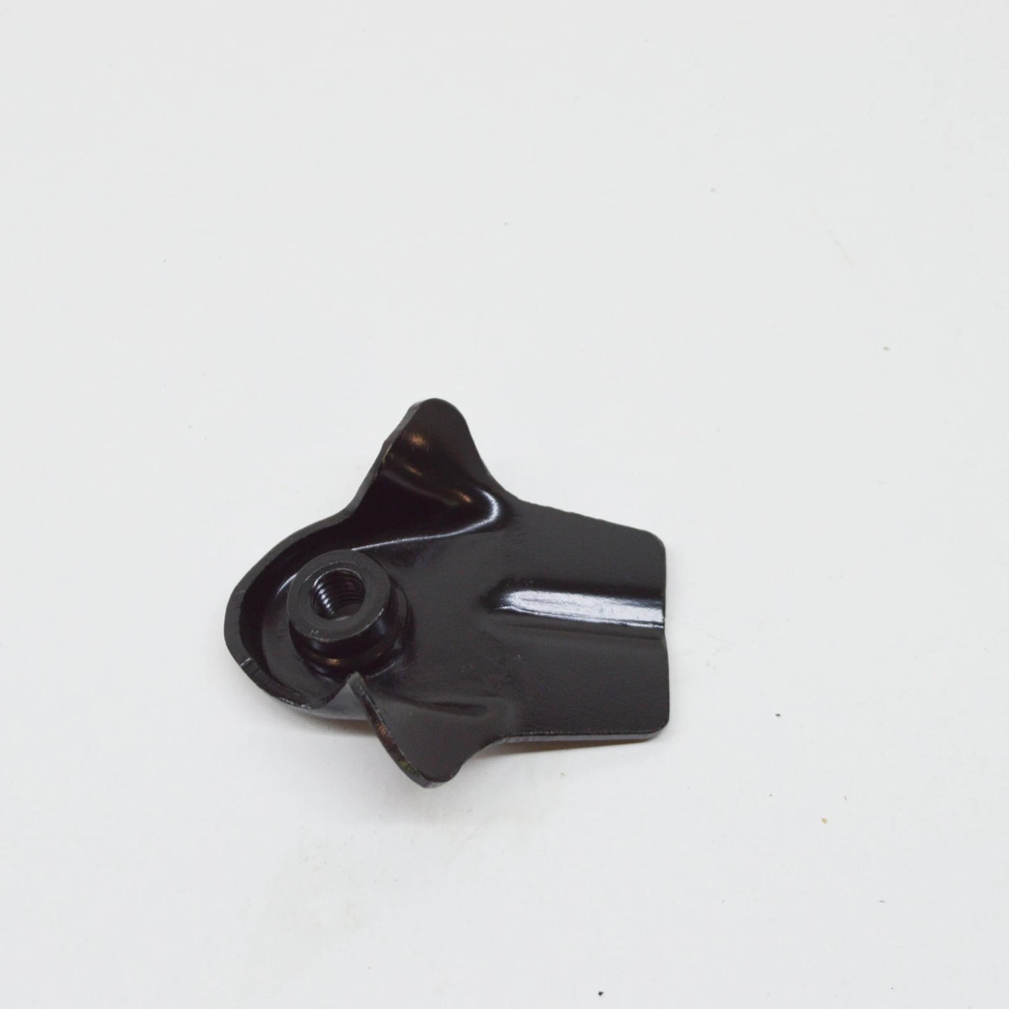 NEW BMW Z4 E85 FRONT RIGHT STRUT BRACE MOUNT 7193040 41007193040 ORIGINAL