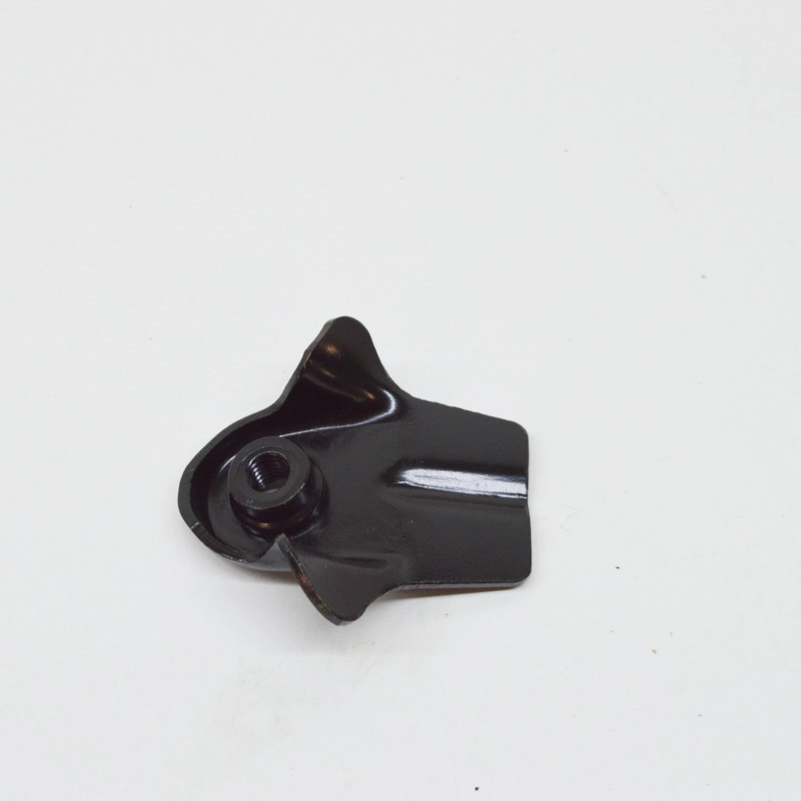 NEW BMW Z4 E85 FRONT RIGHT STRUT BRACE MOUNT 7193040 41007193040 ORIGINAL