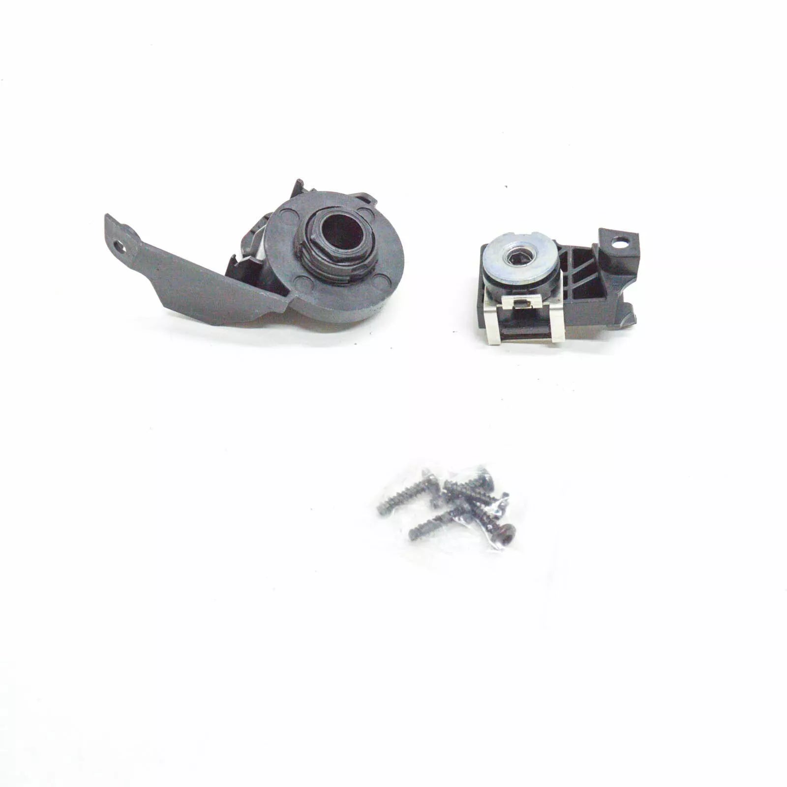NEW AUDI Q5 FY RIGHT HEADLIGHT BRACKET REPAIR MOUNT SET 80A998122