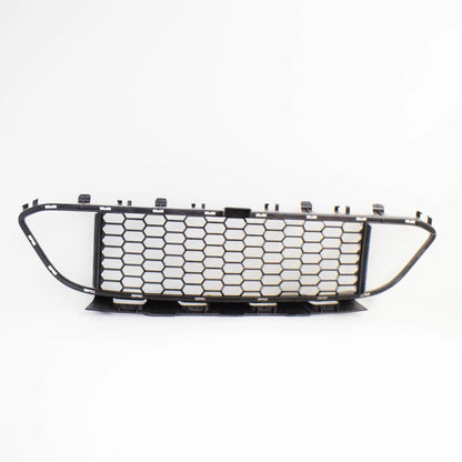 NEW BMW 3 F30 M-SPORT FRONT LOWER CENTER GRILL 51118068124 8068124 2016 ORIGINAL