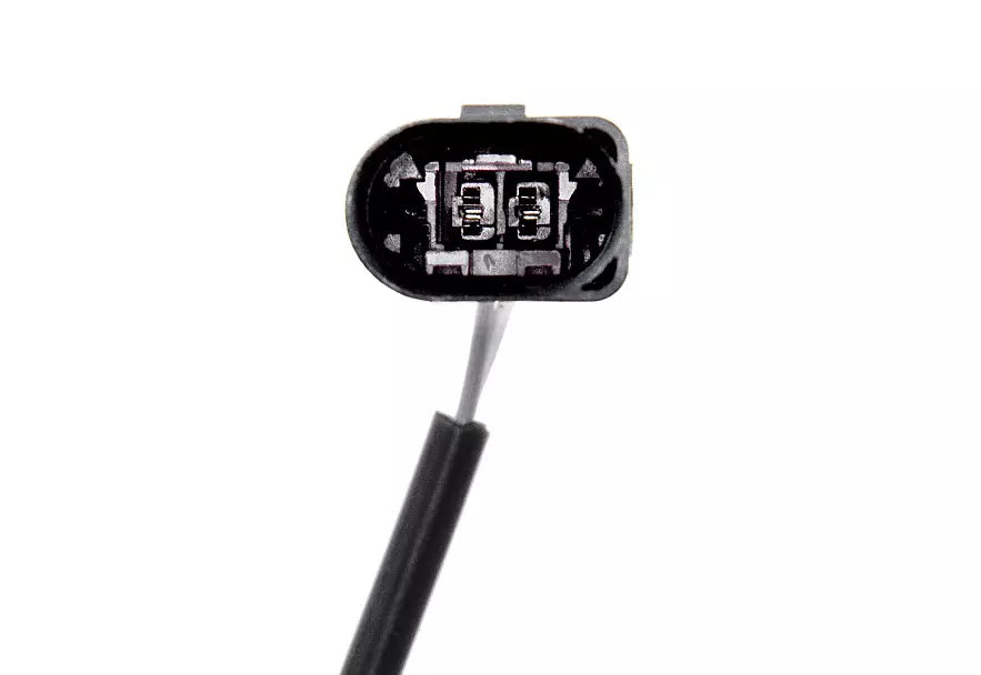 NEW AUDI A6 4F C6 EXHAUST GAS TEMPERATURE SENSOR 038906088D ORIGINAL