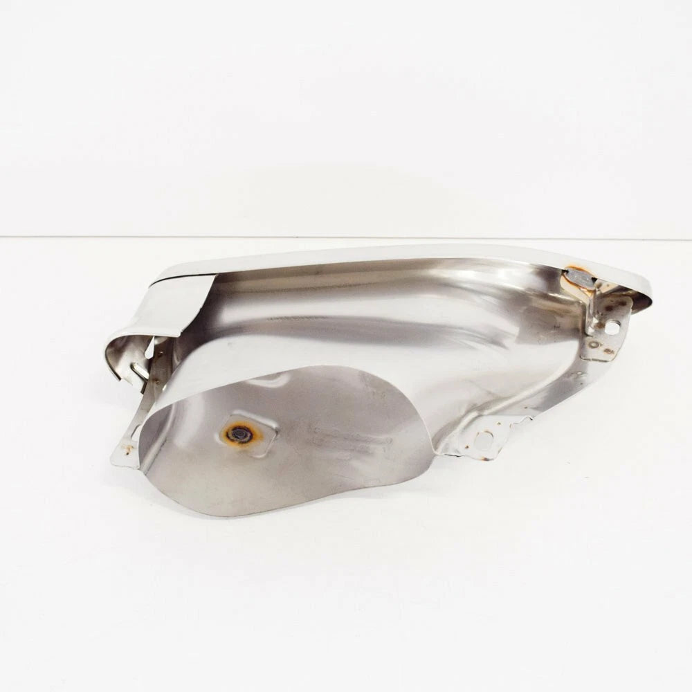 NEW MB B-CLASS W246 EXHAUST MUFFLER LEFT SIDE TIP A2464900327 ORIGINAL