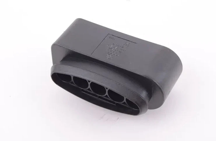 NEW VW TRANSPORTER VI T6 FUEL PUMP WIRING FLAT CONTACT HOUSING 6N0973755