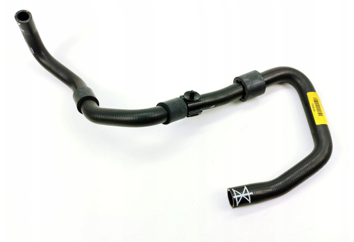NEW VOLKSWAGEN ARTEON 3H7 COOLANT HOSE 3Q0121058B ORIGINAL
