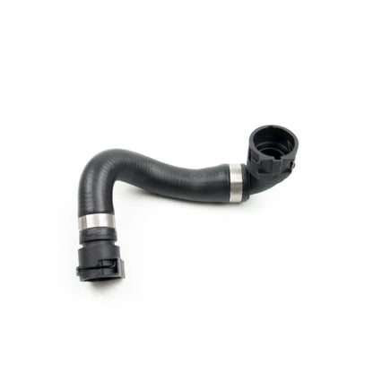 NEW BMW 5 G30 TRANSMISSION OIL HEAT EXCHANGER HOSE 17127640287 7640287 ORIGINAL