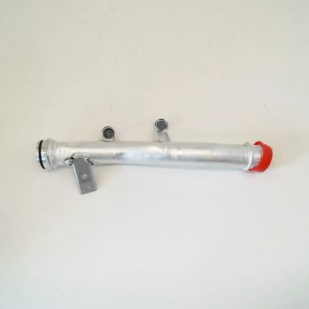 NEW VOLKSWAGEN TOUAREG 7P 3.0 DIESEL V6 INTERCOOLER HOSE PIPE 7P0145762A 2016