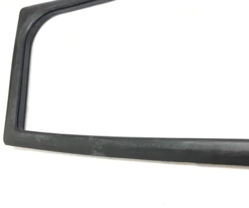 NEW MERCEDES-BENZ SPRINTER 906 FRONT LEFT DOOR WINDOW SEAL A9066711720 ORIGINAL