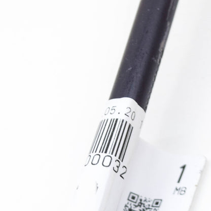 NEW MERCEDES-BENZ GLK-CLASS X204 FRONT CENTER SUPPORT CLAMP A2048900032 ORIGINAL