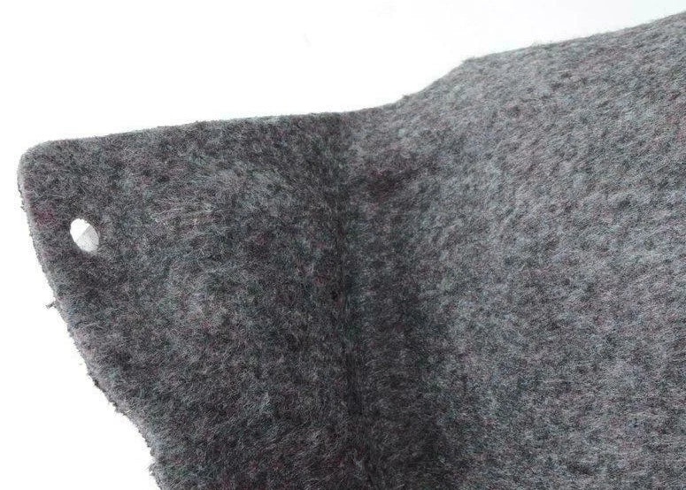 NEW VOLKSWAGEN GOLF MK7 REAR RIGHT WHEEL HOUSING LINER 5G0810972D ORIGINAL