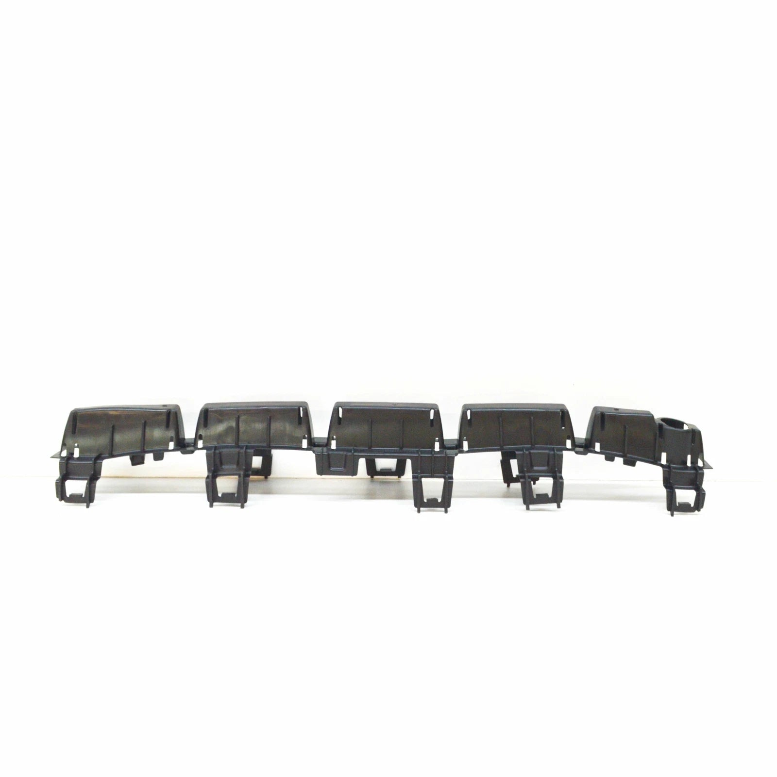 NEW VW GOLF CABRIOLET MK6 FRONT BUMPER SHOCK ABSORBER 5K7807693 ORIGINAL