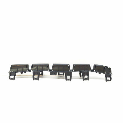 NEW VW GOLF CABRIOLET MK6 FRONT BUMPER SHOCK ABSORBER 5K7807693 ORIGINAL