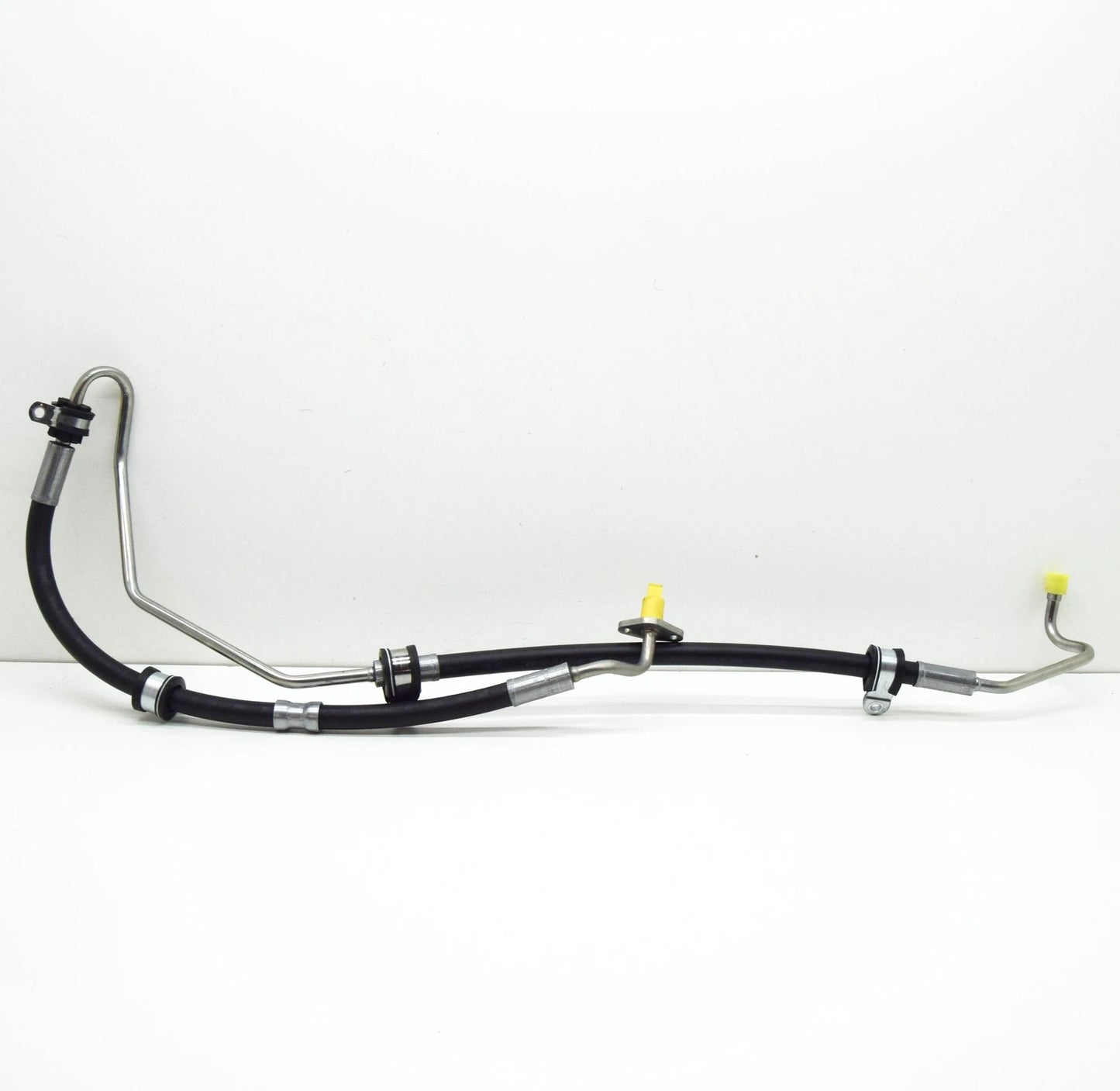 NEW VW CRAFTER 2E POWER STEERING EXPANSION TANK HOSE RHD 2E2422894 ORIGINAL