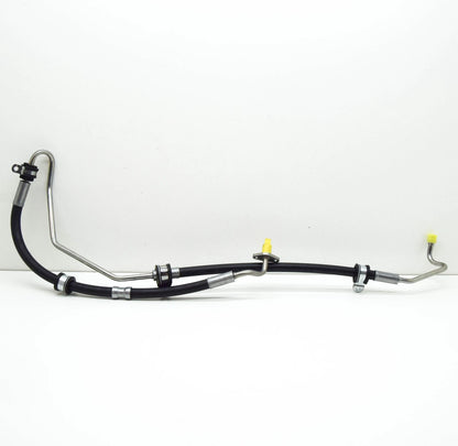 NEW VW CRAFTER 2E POWER STEERING EXPANSION TANK HOSE RHD 2E2422894 ORIGINAL