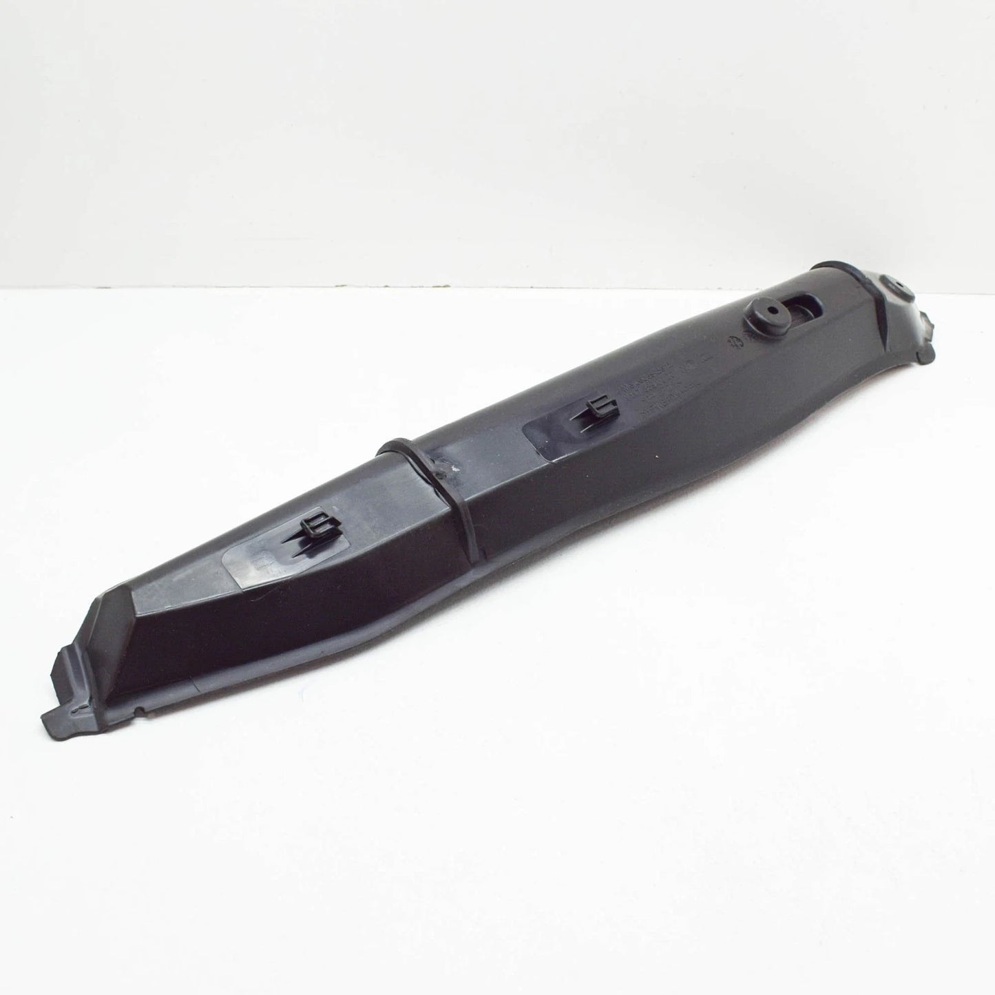 NEW MERCEDES-BENZ CLA C117 FRONT LEFT FENDER GAP COVER A1178890000 ORIGINAL