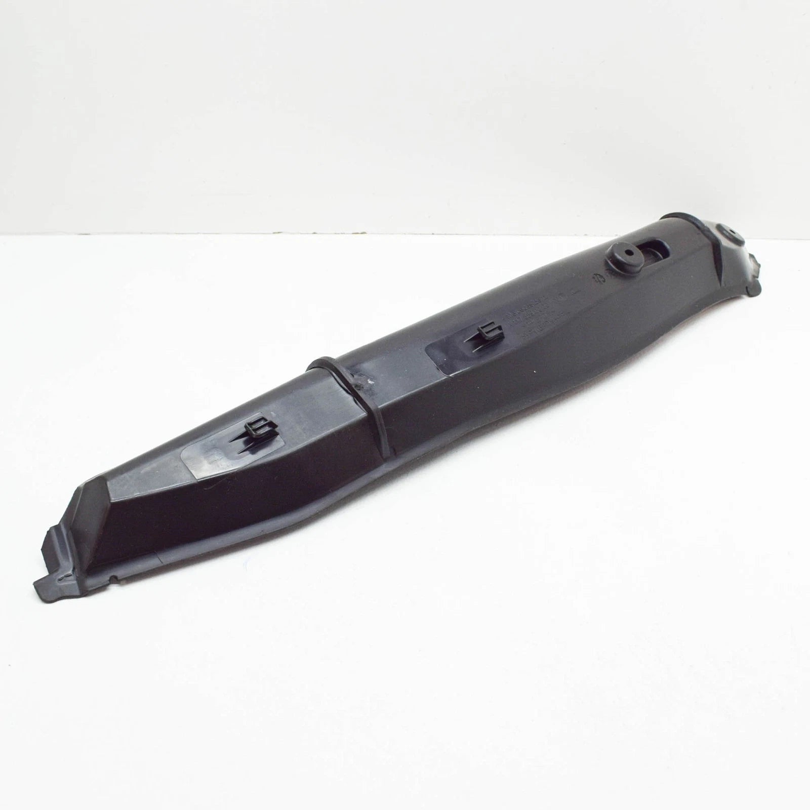 NEW MERCEDES-BENZ CLA C117 FRONT LEFT FENDER GAP COVER A1178890000 ORIGINAL