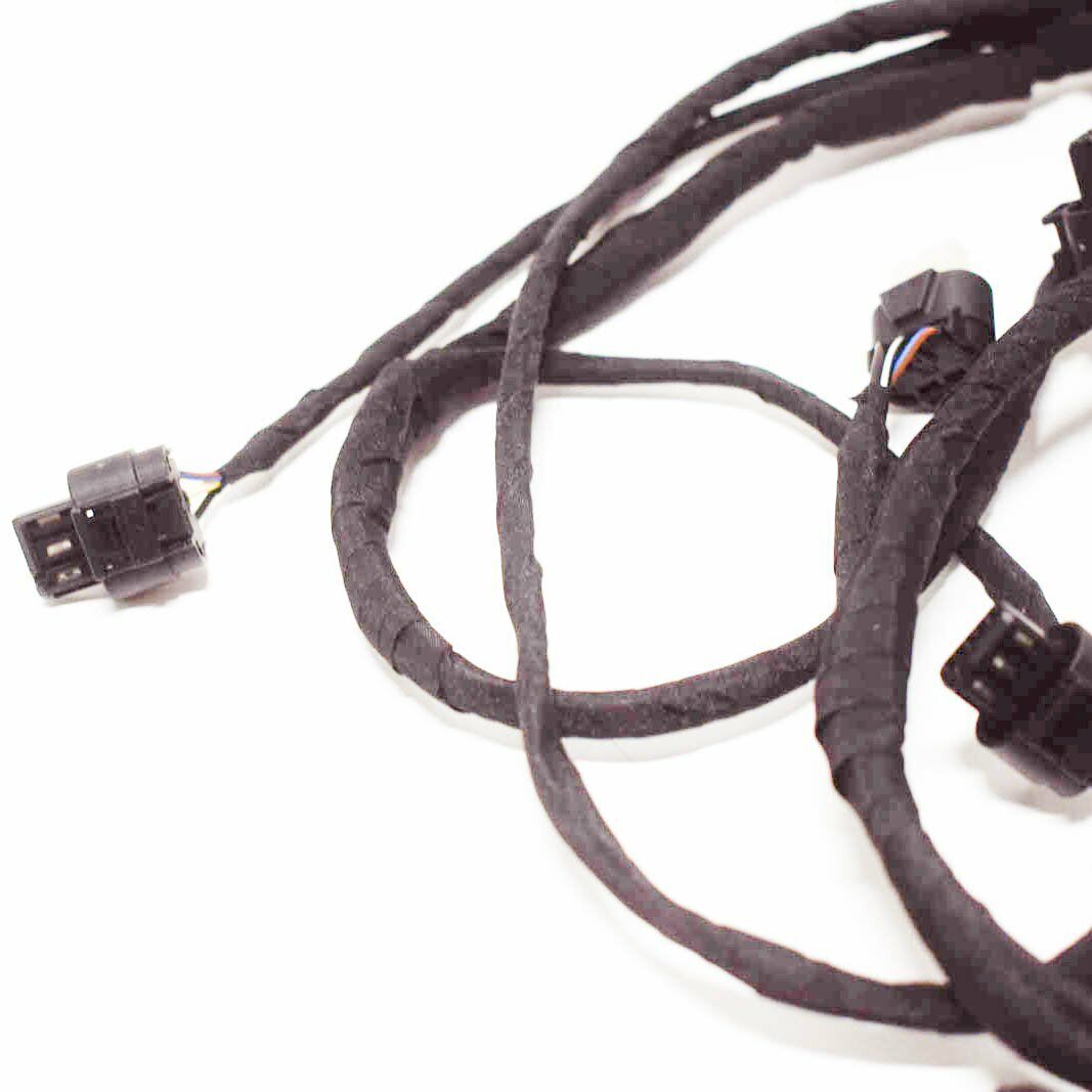 NEW MB A W176 FRONT PARKING SENSOR WIRING HARNESS A1765407507 ORIGINAL