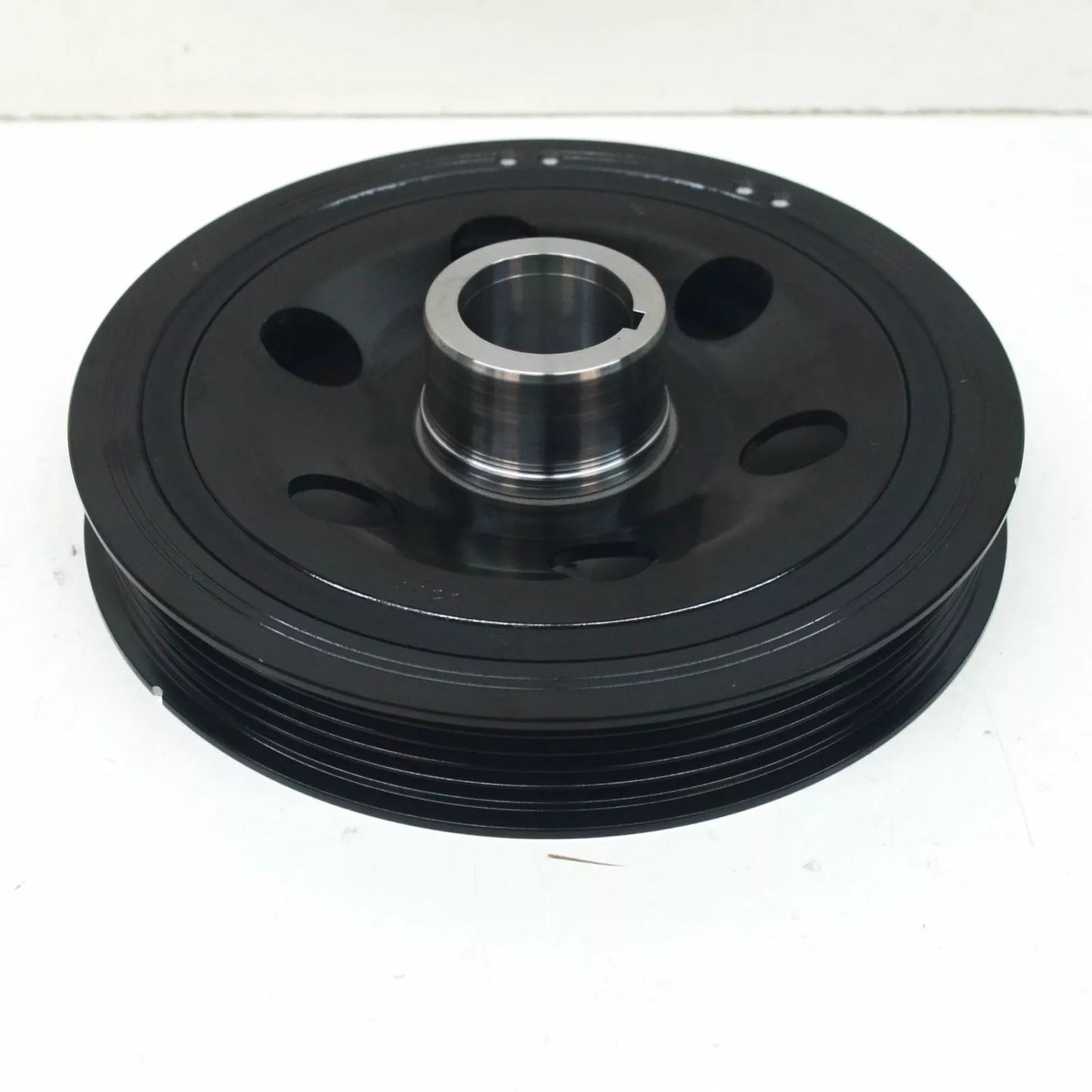 NEW MERCEDES-BENZ A W176 CRANKSHAFT VIBRATION DAMPER PULLEY A2700300503