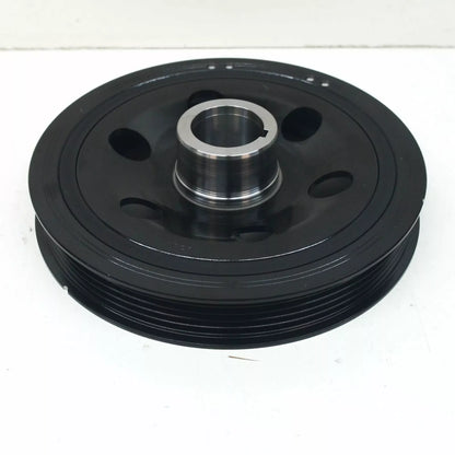 NEW MERCEDES-BENZ A W176 CRANKSHAFT VIBRATION DAMPER PULLEY A2700300503