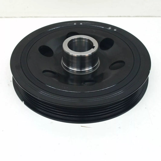 NEW MERCEDES-BENZ A W176 CRANKSHAFT VIBRATION DAMPER PULLEY A2700300503