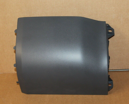 new vw transporter t5 rear right taillight lower trim 7h0807322d7g9 original