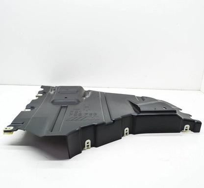 NEW BMW M8 CABRIO F91 FRONT LEFT FENDER LINER EXTENSION 51718079991 ORIGINAL