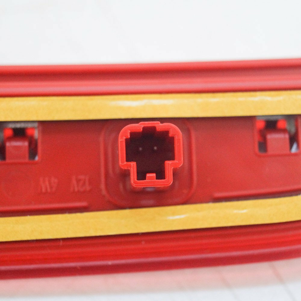 NEW AUDI TT 8J REAR ADDITIONAL STOP LAMP LIGHT 8J0945097 ORIGINAL