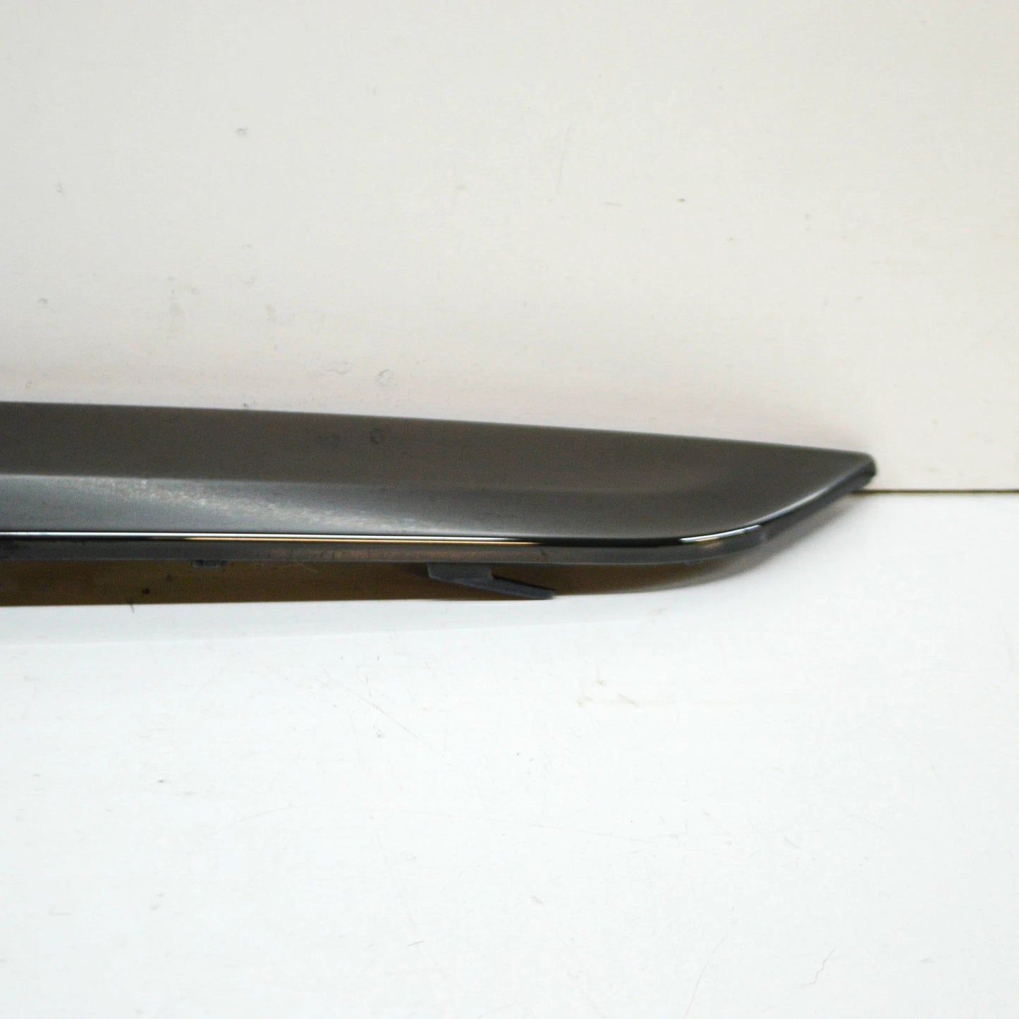 NEW BMW X7 G07 M REAR LEFT BUMPER MOLDING 51128074019 8074019 ORIGINAL