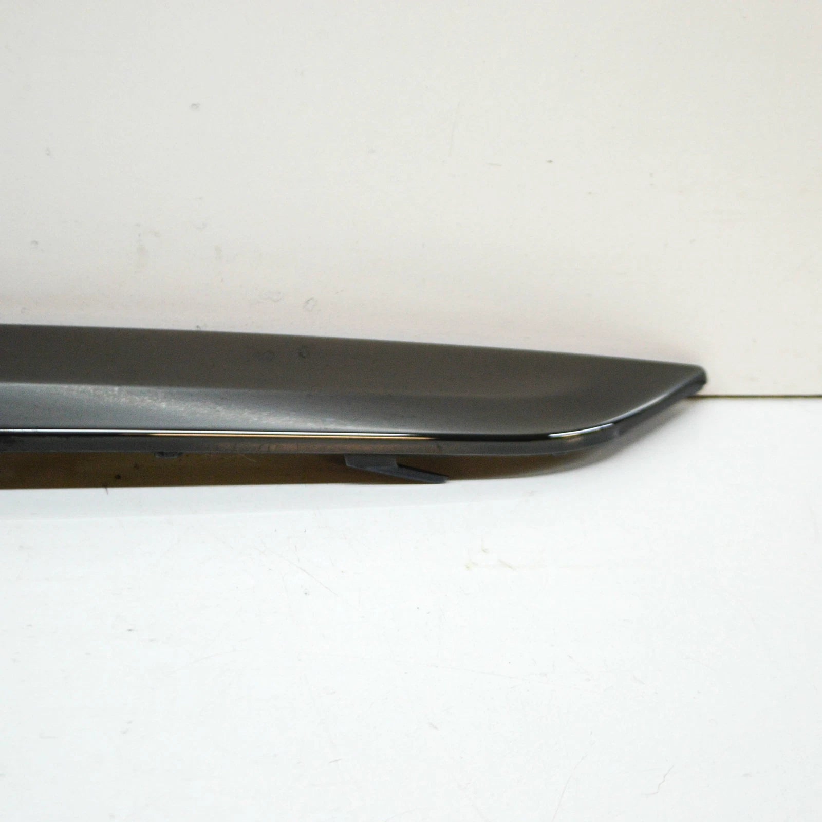 NEW BMW X7 G07 M REAR LEFT BUMPER MOLDING 51128074019 8074019 ORIGINAL